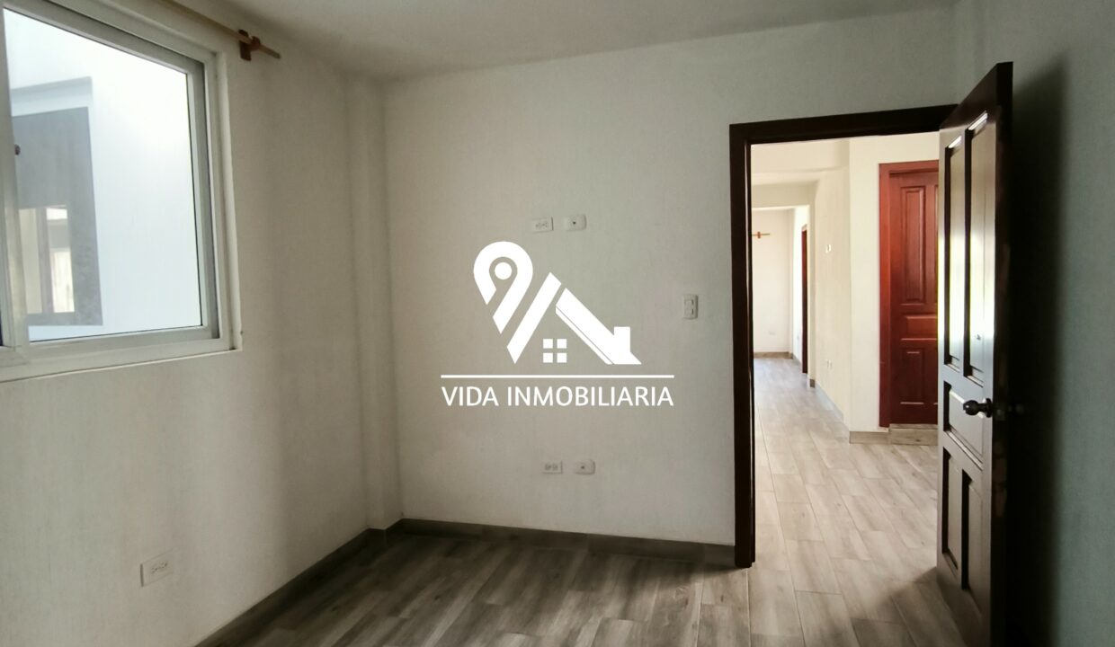 Apartamento en Xela de 3 habitaciones 2 baños 5
