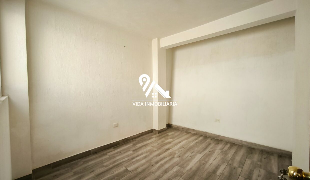 Apartamento en Xela de 3 habitaciones 2 baños 6
