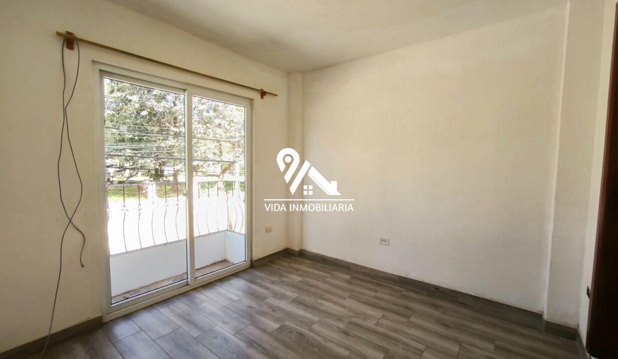 Apartamento en Xela de 3 habitaciones 2 baños 9