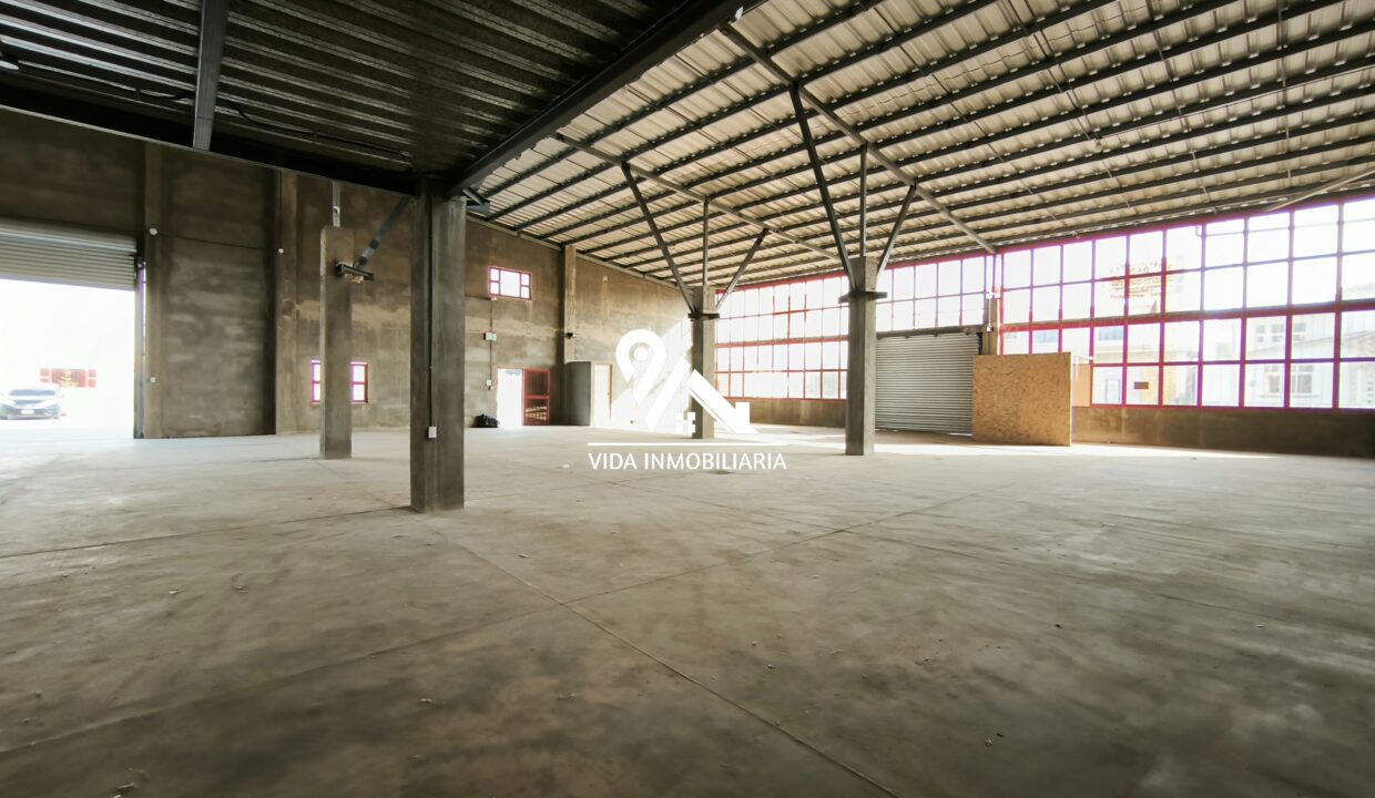 Bodega de 531 m2 en Quetzaltenango, 7