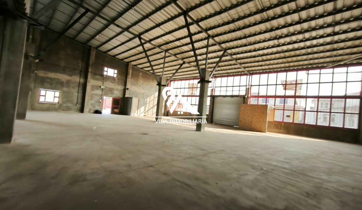 Bodega de 531 m2 en Quetzaltenango, 8