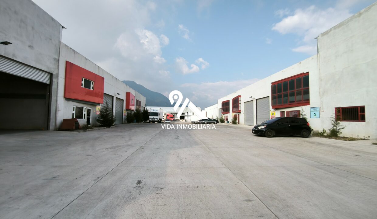 Bodega de 531 m2 en Quetzaltenango, 9