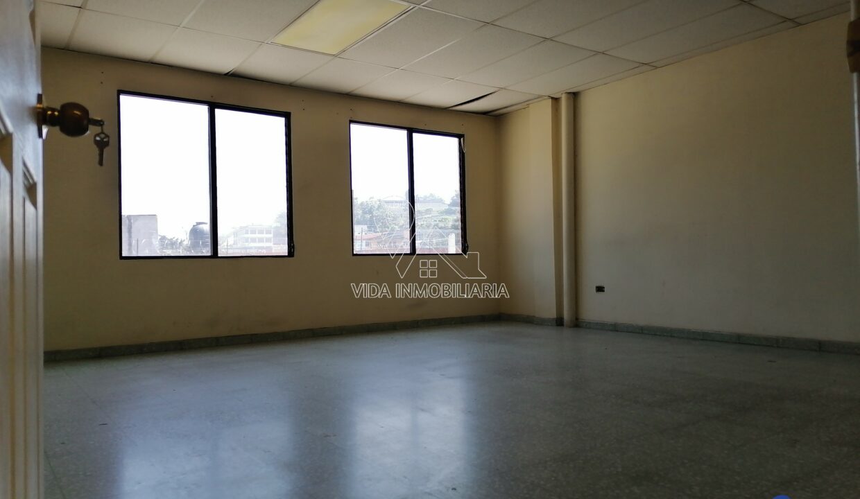 Bodega en Xela 365 M2 construccion 12
