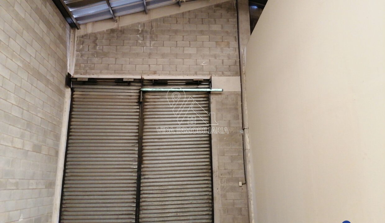 Bodega en Xela 365 M2 construccion 4