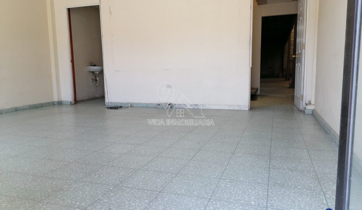 Bodega en Xela 365 M2 construccion 6