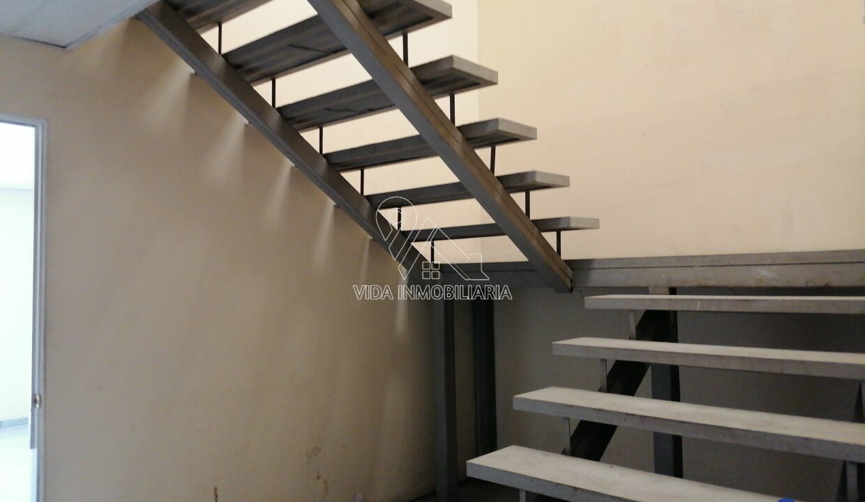 Bodega en Xela 365 M2 construccion 8