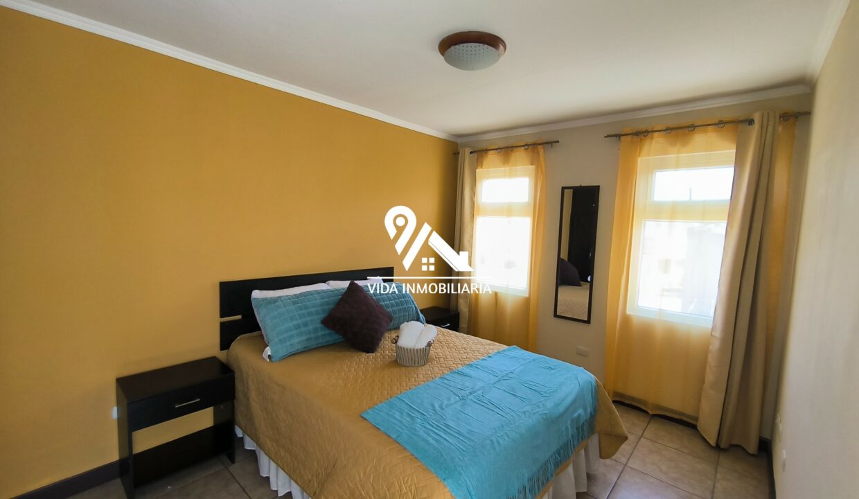 Casa amueblada en Quetzaltenango 11