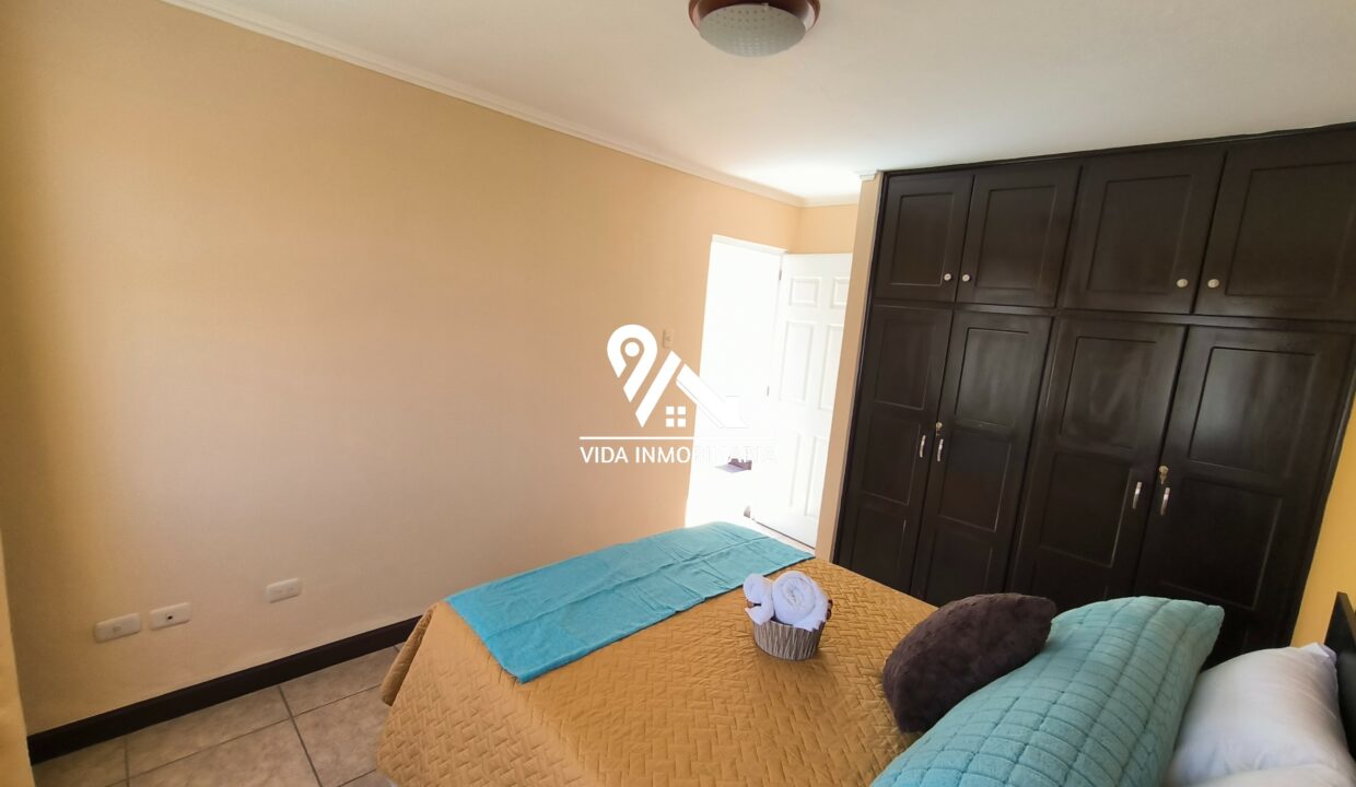 Casa amueblada en Quetzaltenango 12