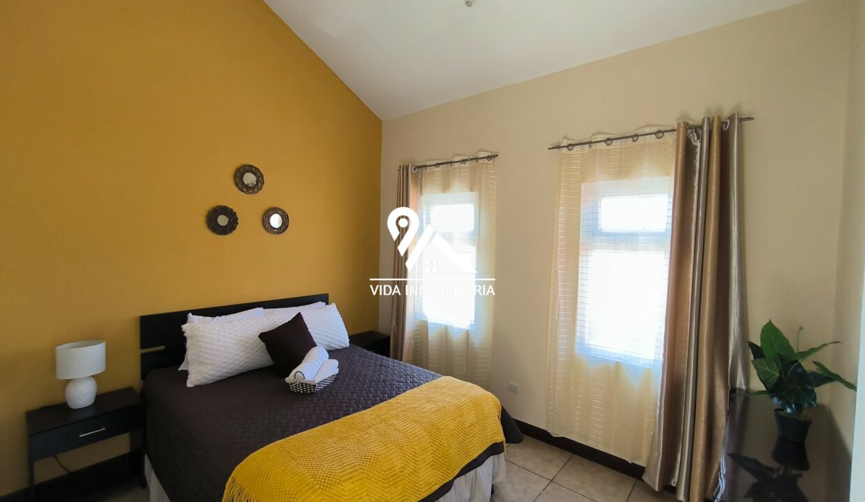 Casa amueblada en Quetzaltenango 15