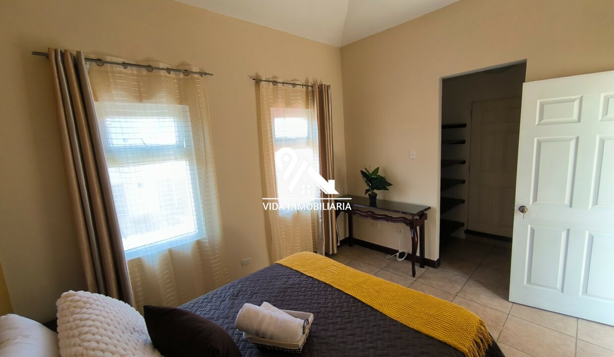 Casa amueblada en Quetzaltenango 17