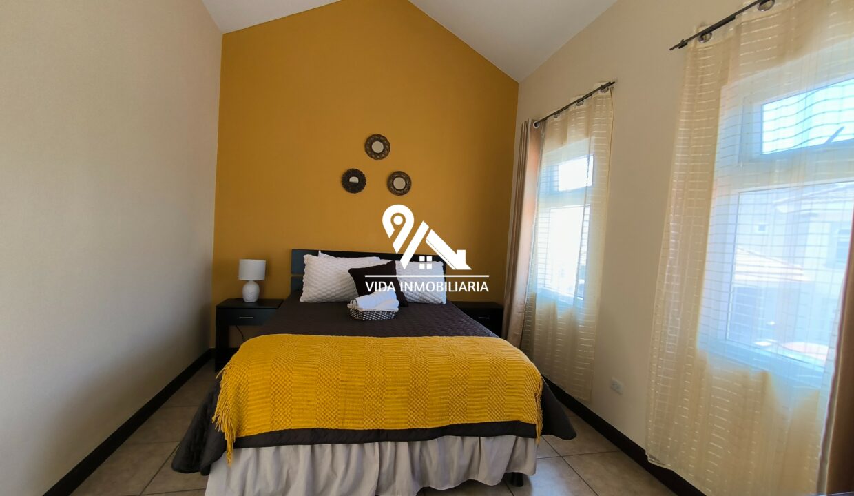 Casa amueblada en Quetzaltenango 20