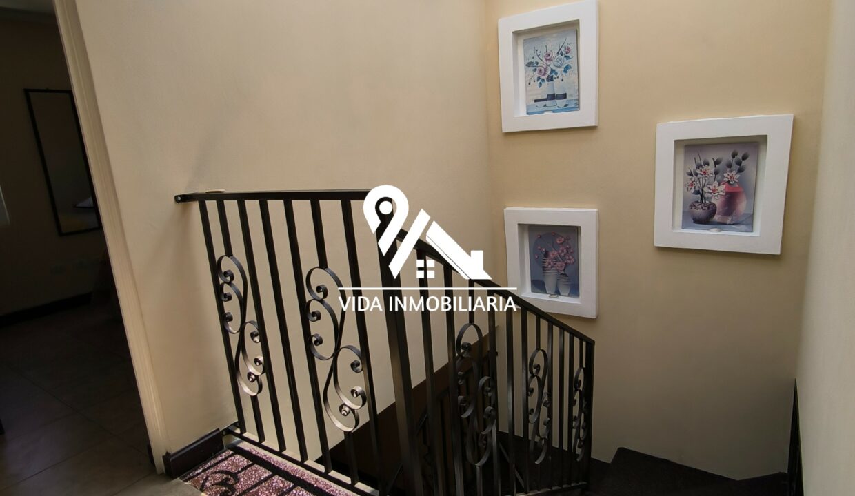 Casa amueblada en Quetzaltenango 23