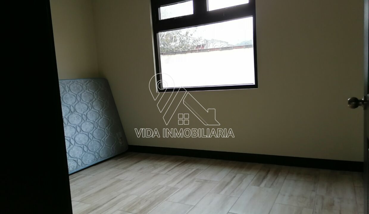 Casa en Xela Floresta 16