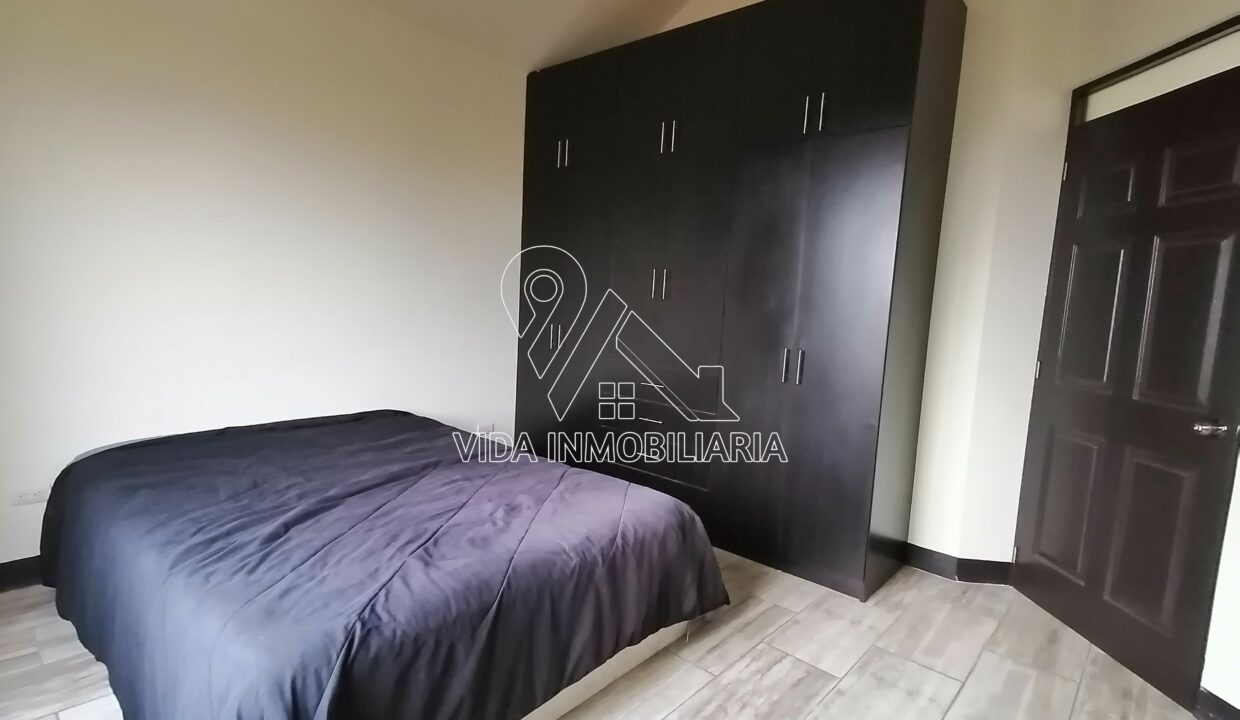 Casa en Xela Floresta 18