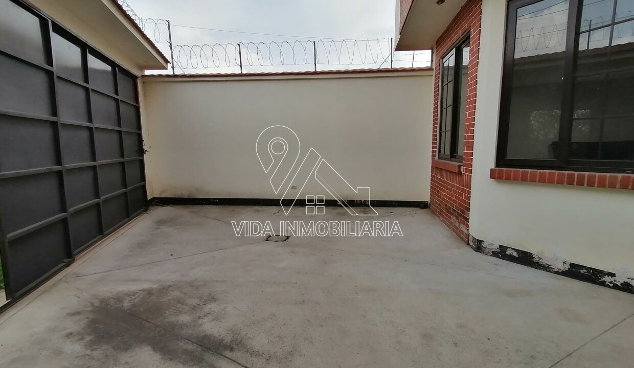 Casa en Xela Floresta 2