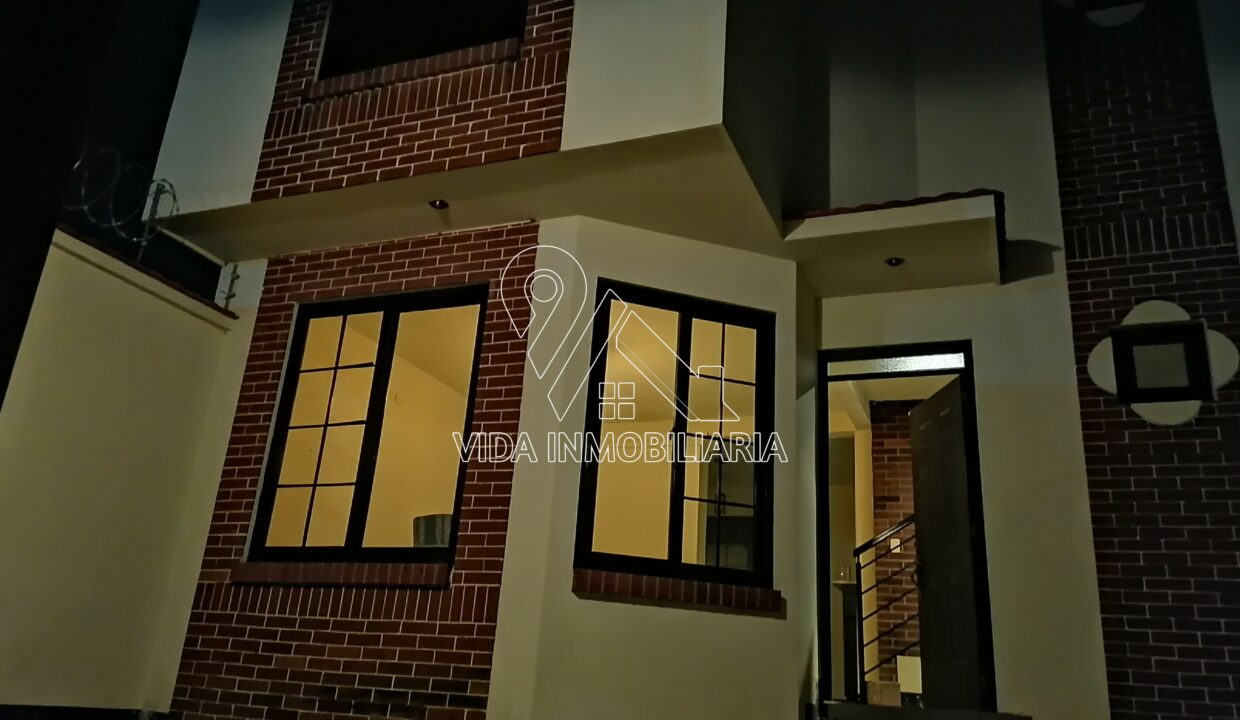 Casa en Xela Floresta 22