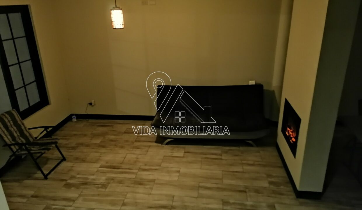 Casa en Xela Floresta 25