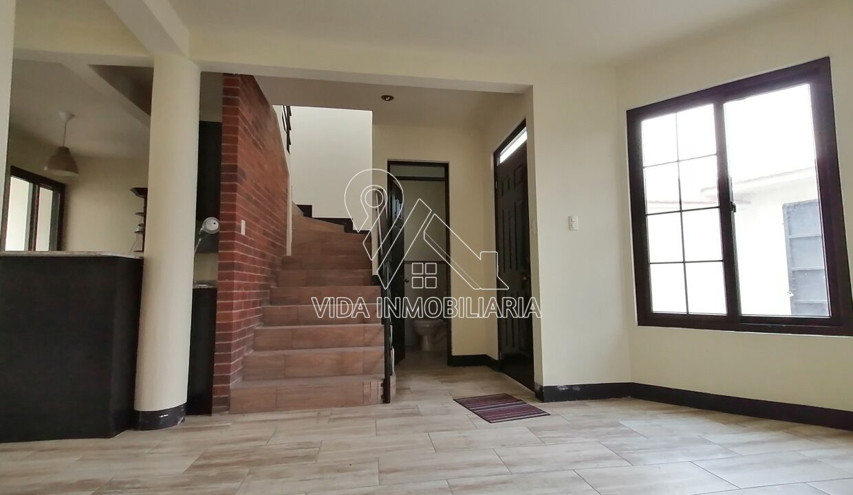 Casa en Xela Floresta 4