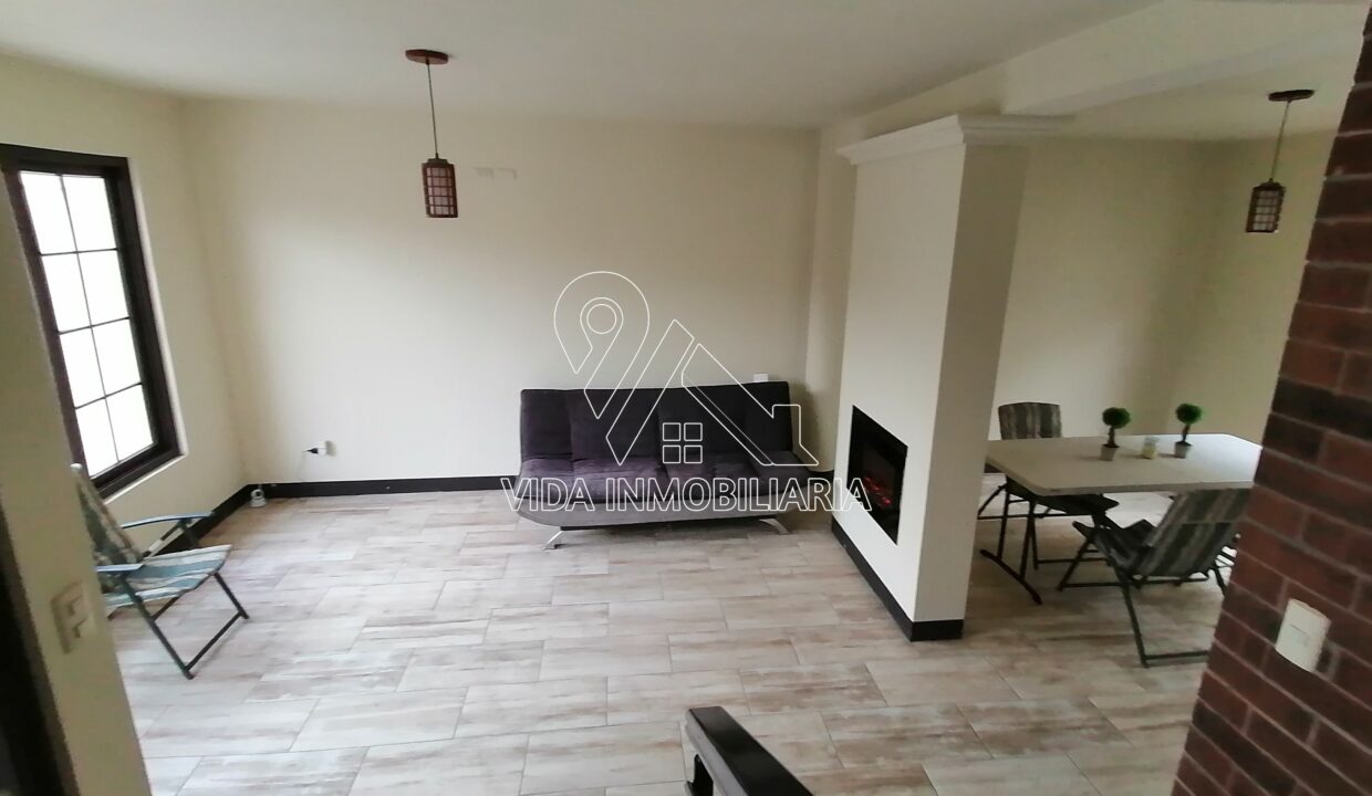 Casa en Xela Floresta 6