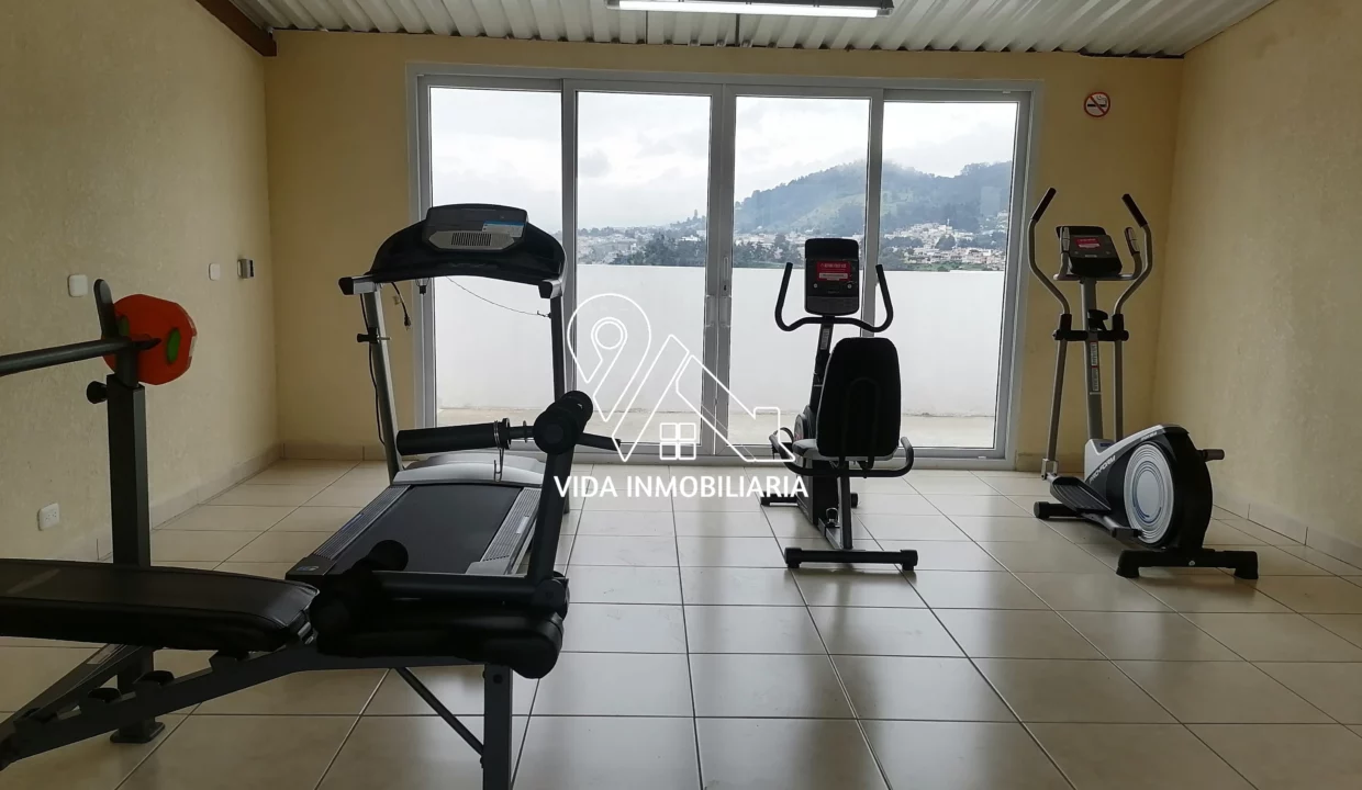 Gimnasio