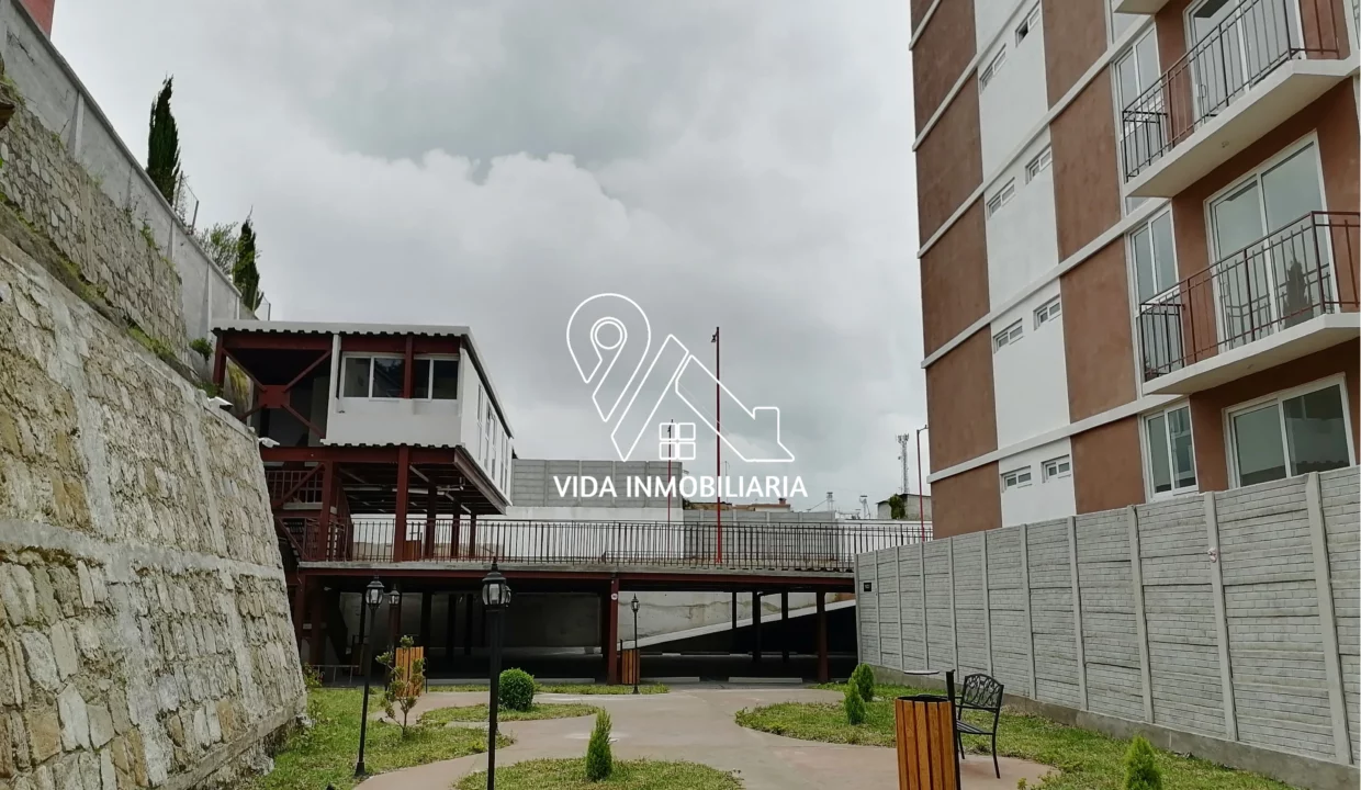 Parque y area verde 2