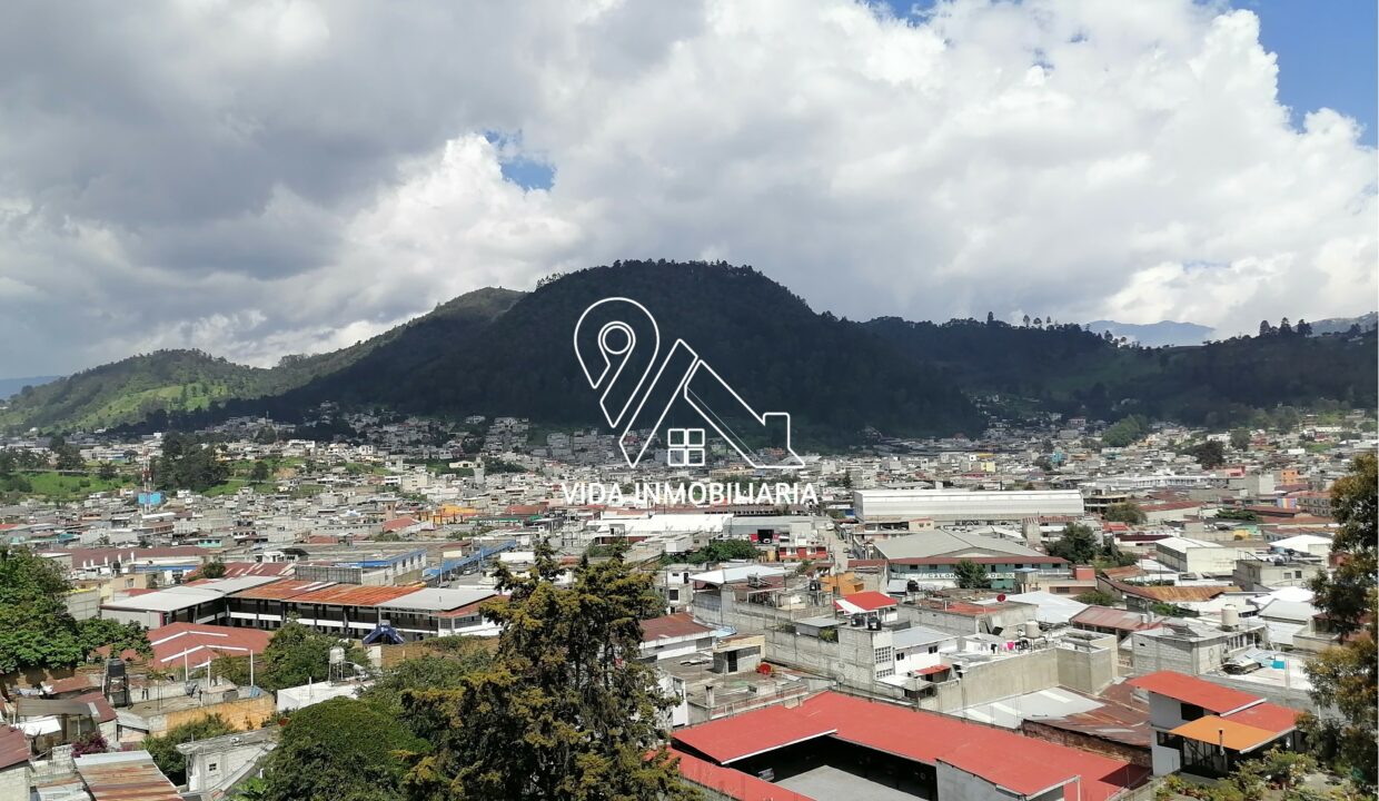 Vista Terraza