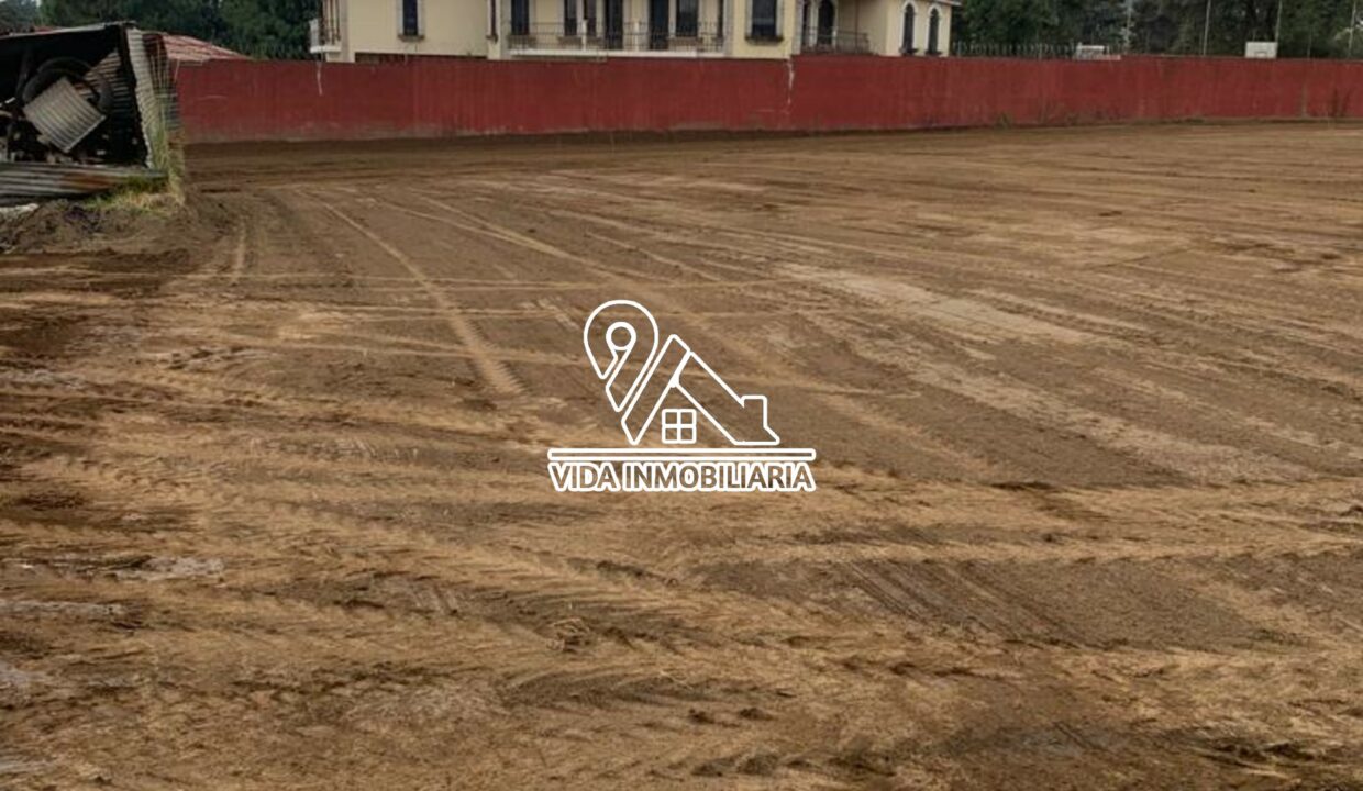 9 cuerdas se vende - alquila cerca de Interplaza XELA 3