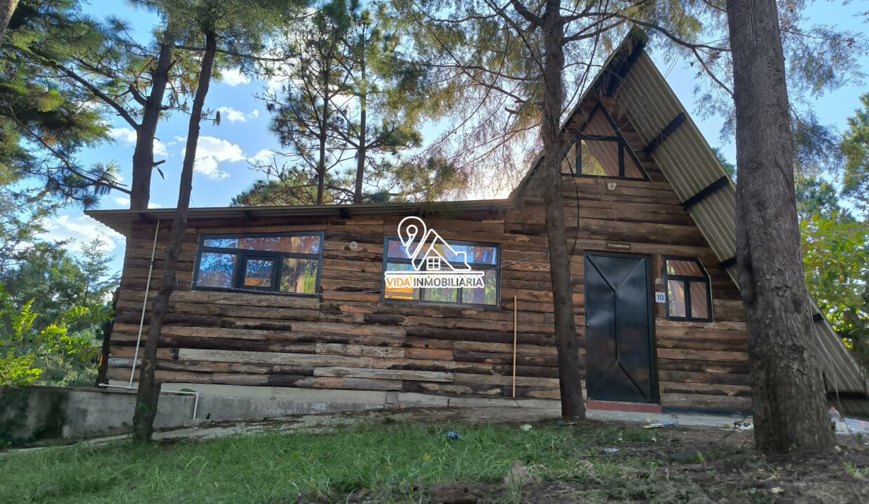 Casa campestre en Quetzaltenango ac10 - 2