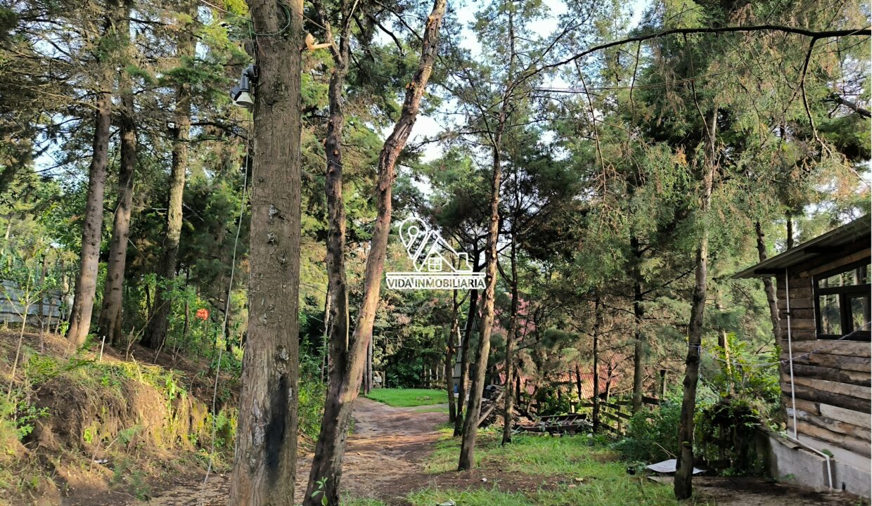 Casa campestre en Quetzaltenango ac10 - 21