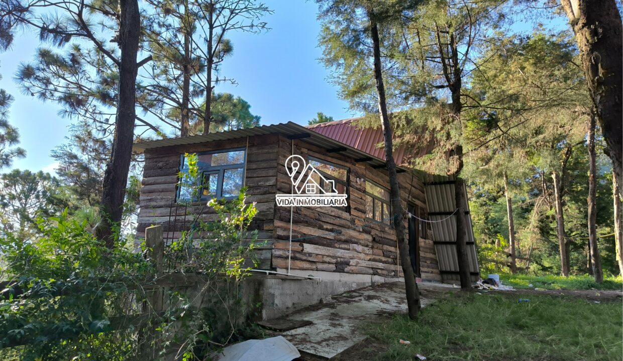 Casa campestre en Quetzaltenango ac10 - 3