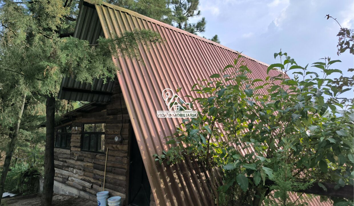 Casa campestre en Quetzaltenango ac10 - 4