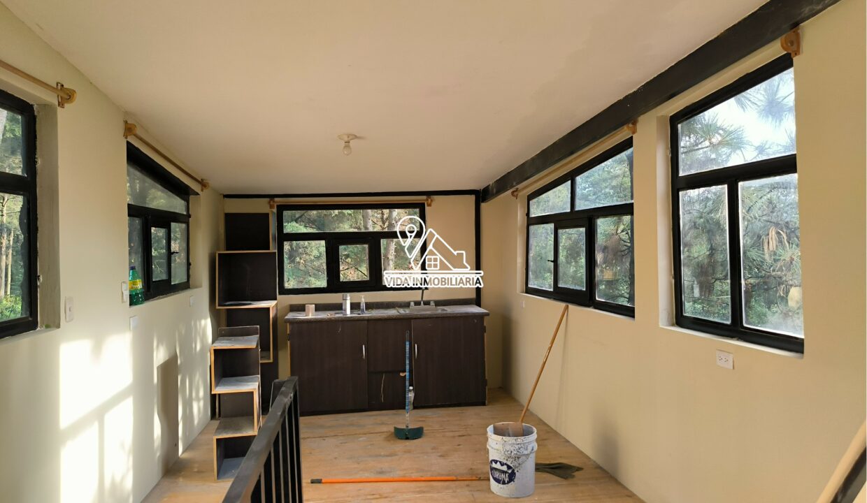 Casa campestre en Quetzaltenango ac10 - 6