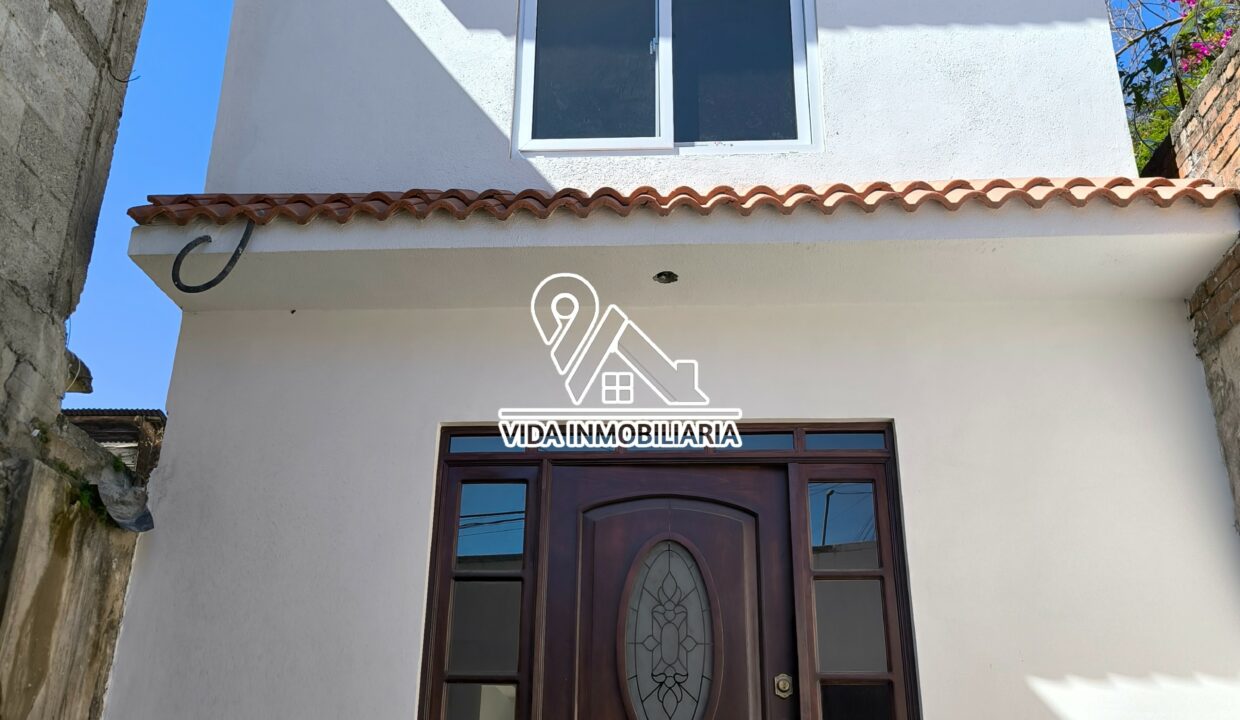 Casa en venta en Xela, cerca del parque central 1