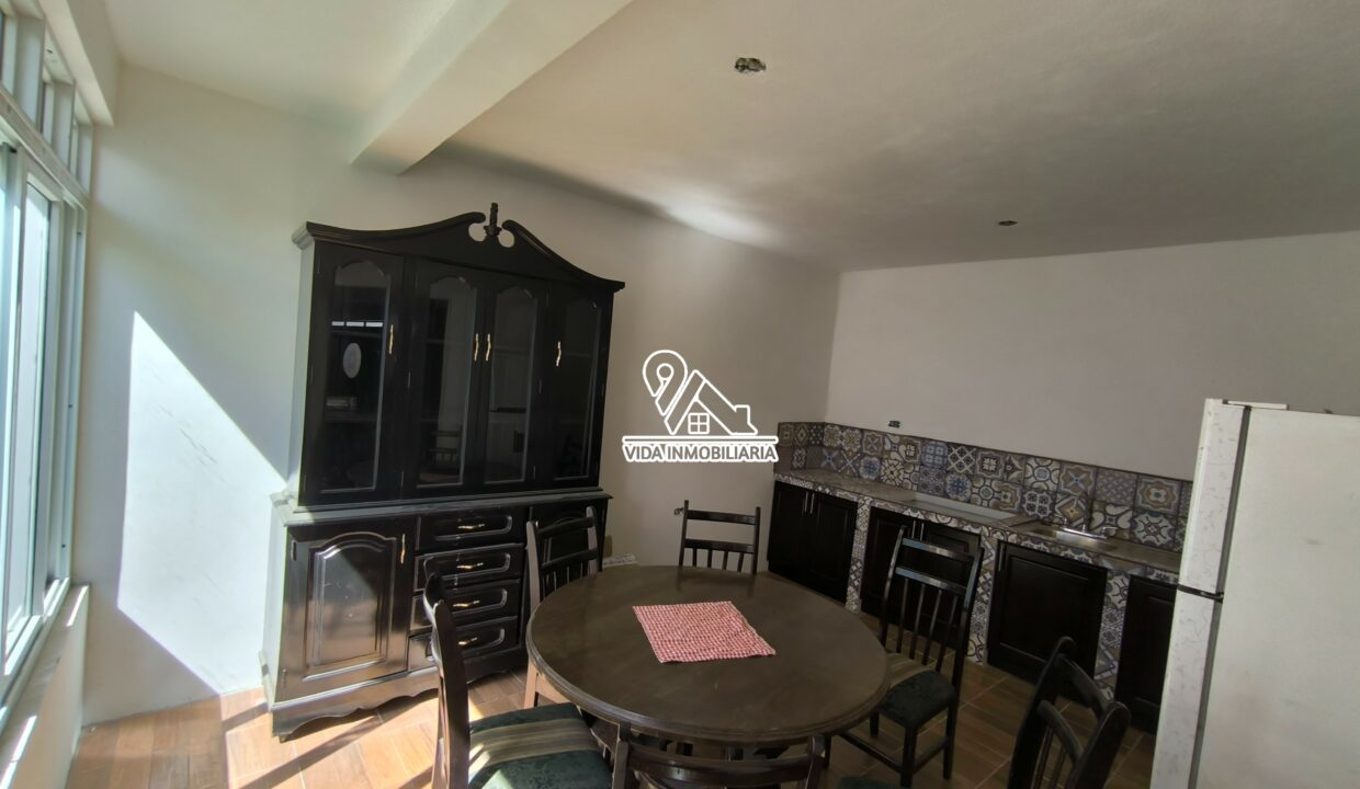 Casa en venta en Xela, cerca del parque central 3