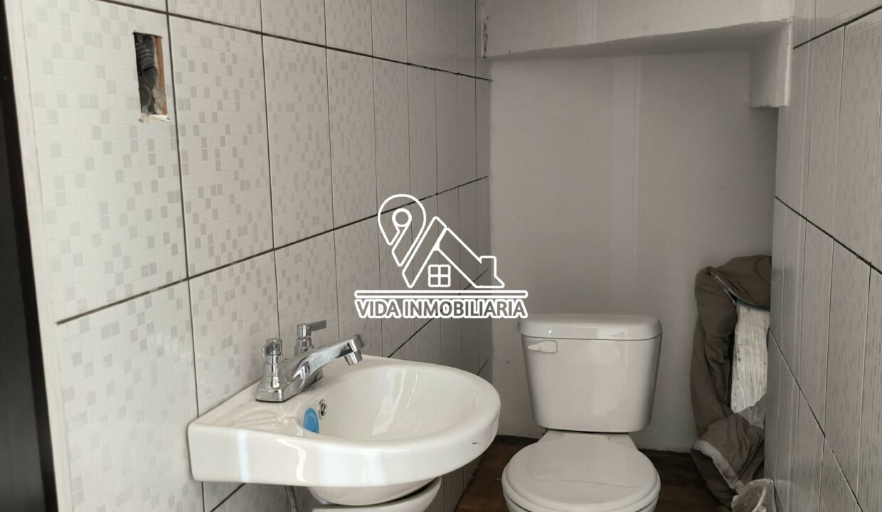 Casa en venta en Xela, cerca del parque central 7