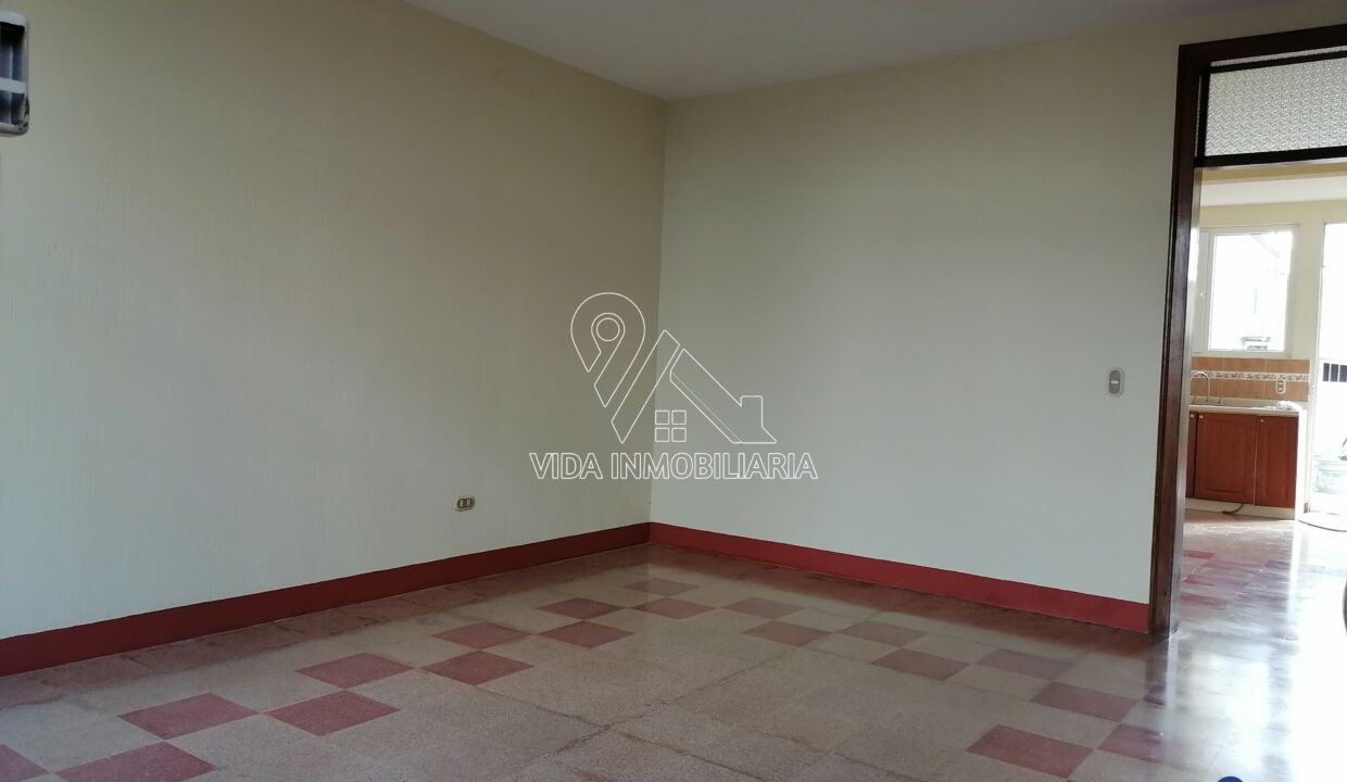 Apartamento casa en Quetzaltenango 1