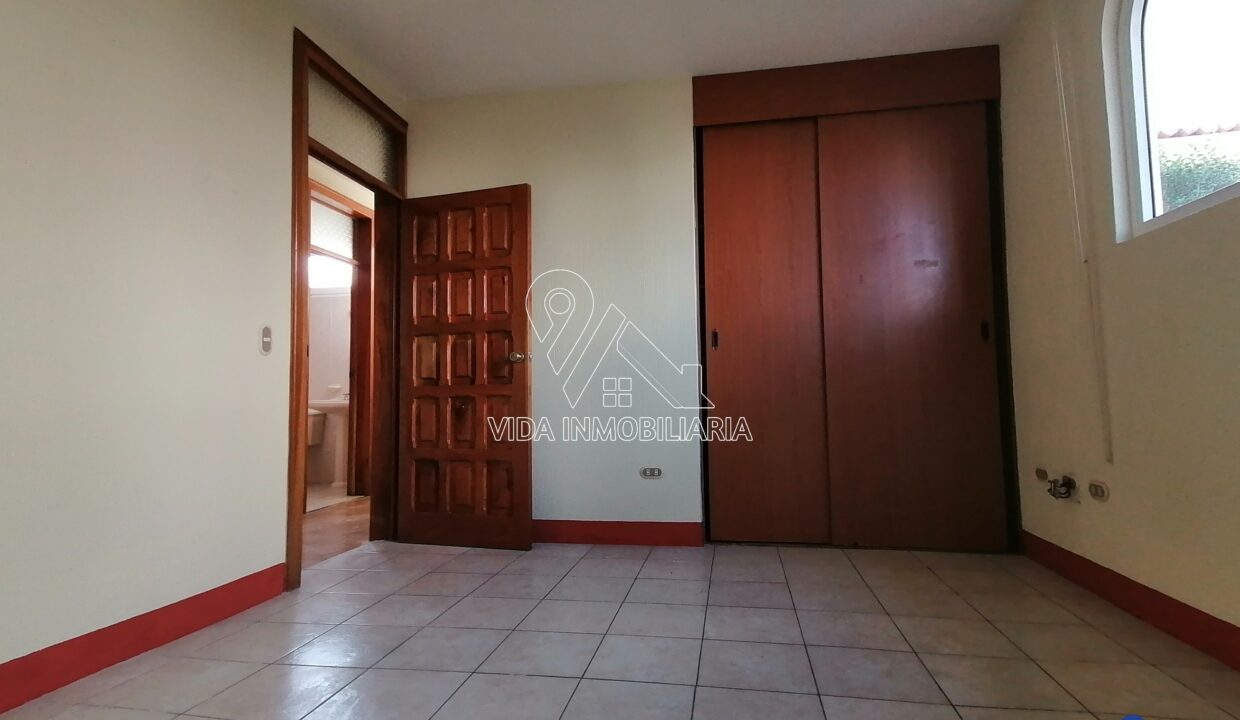 Apartamento casa en Quetzaltenango 13
