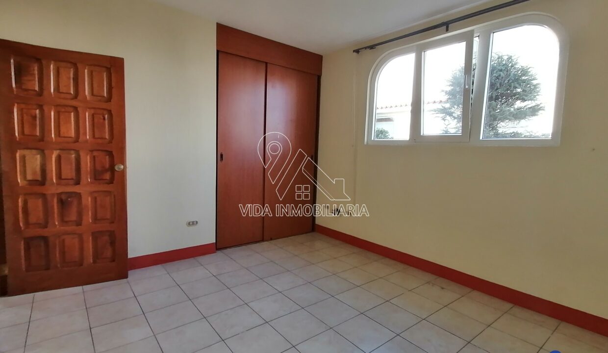 Apartamento casa en Quetzaltenango 14