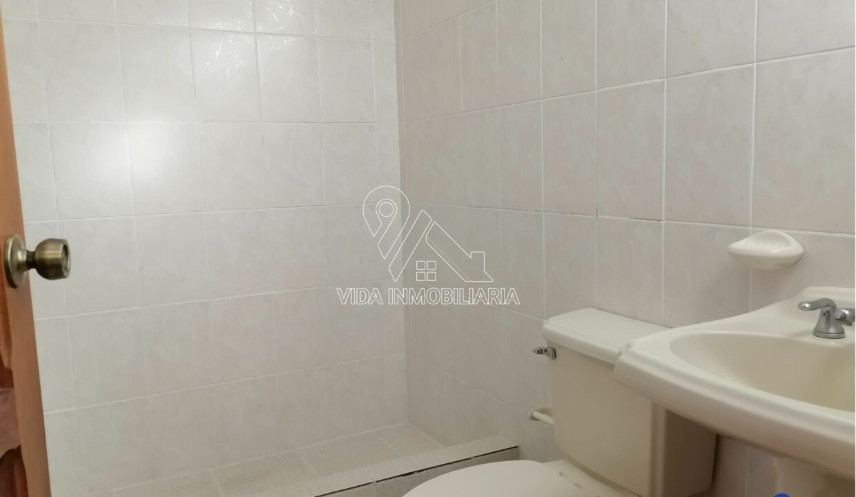 Apartamento casa en Quetzaltenango 15