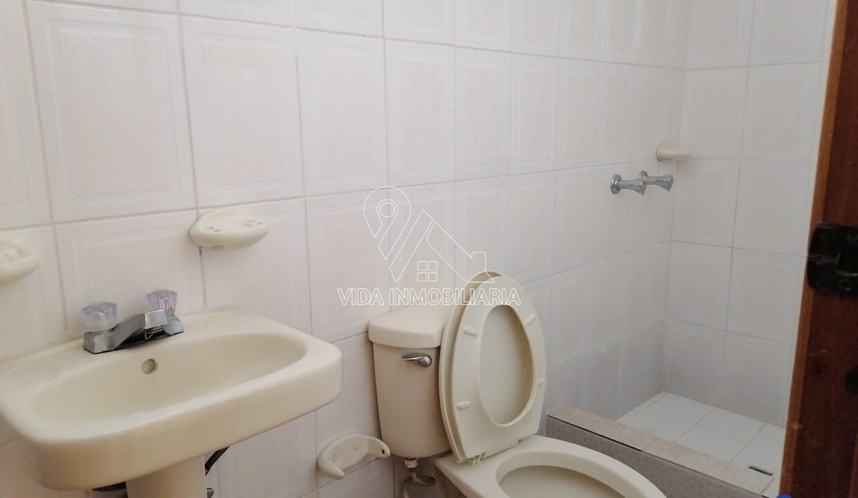 Apartamento casa en Quetzaltenango 17