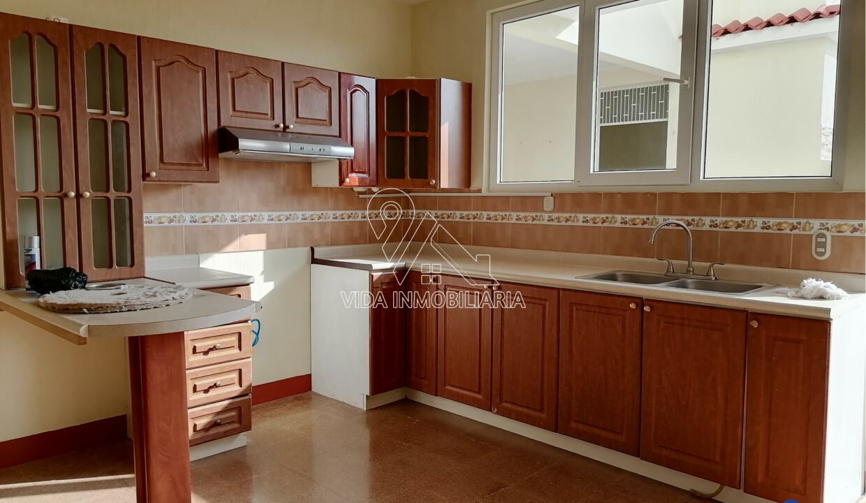 Apartamento casa en Quetzaltenango 2
