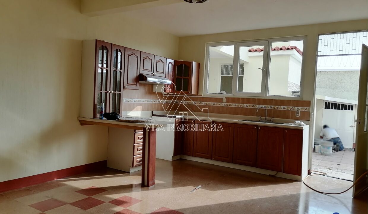Apartamento casa en Quetzaltenango 3