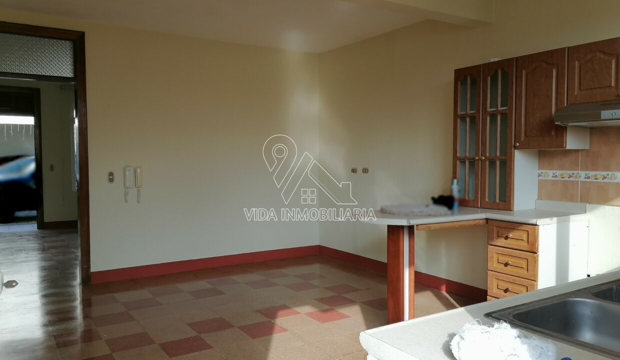 Apartamento casa en Quetzaltenango 4