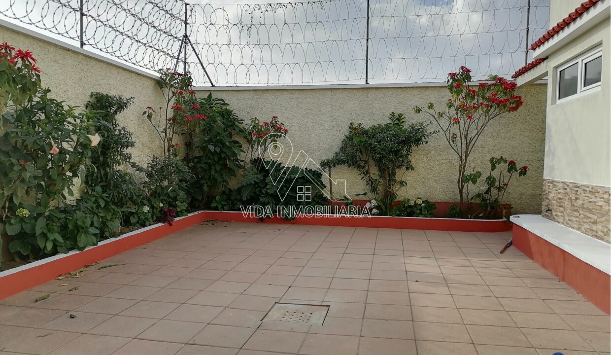 Apartamento casa en Quetzaltenango 5