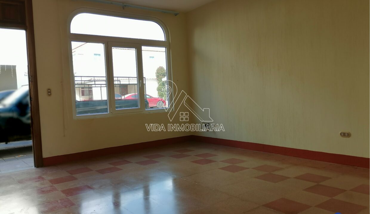 Apartamento casa en Quetzaltenango 6