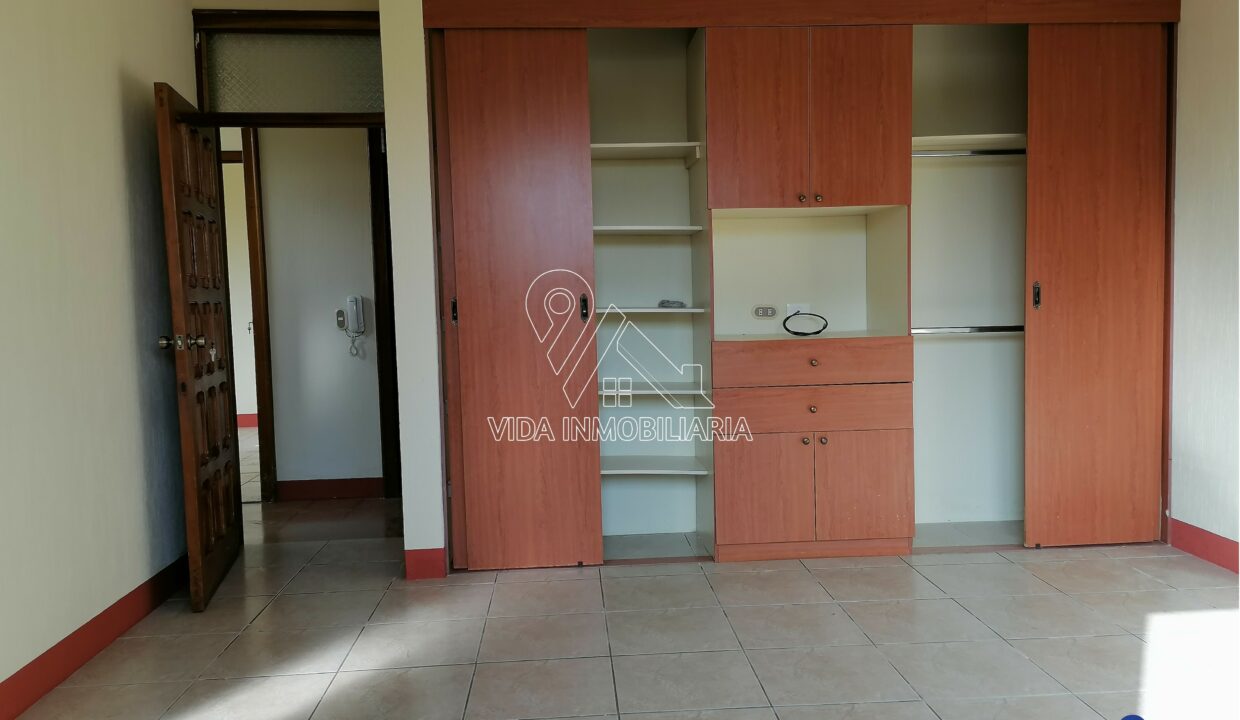 Apartamento casa en Quetzaltenango 8