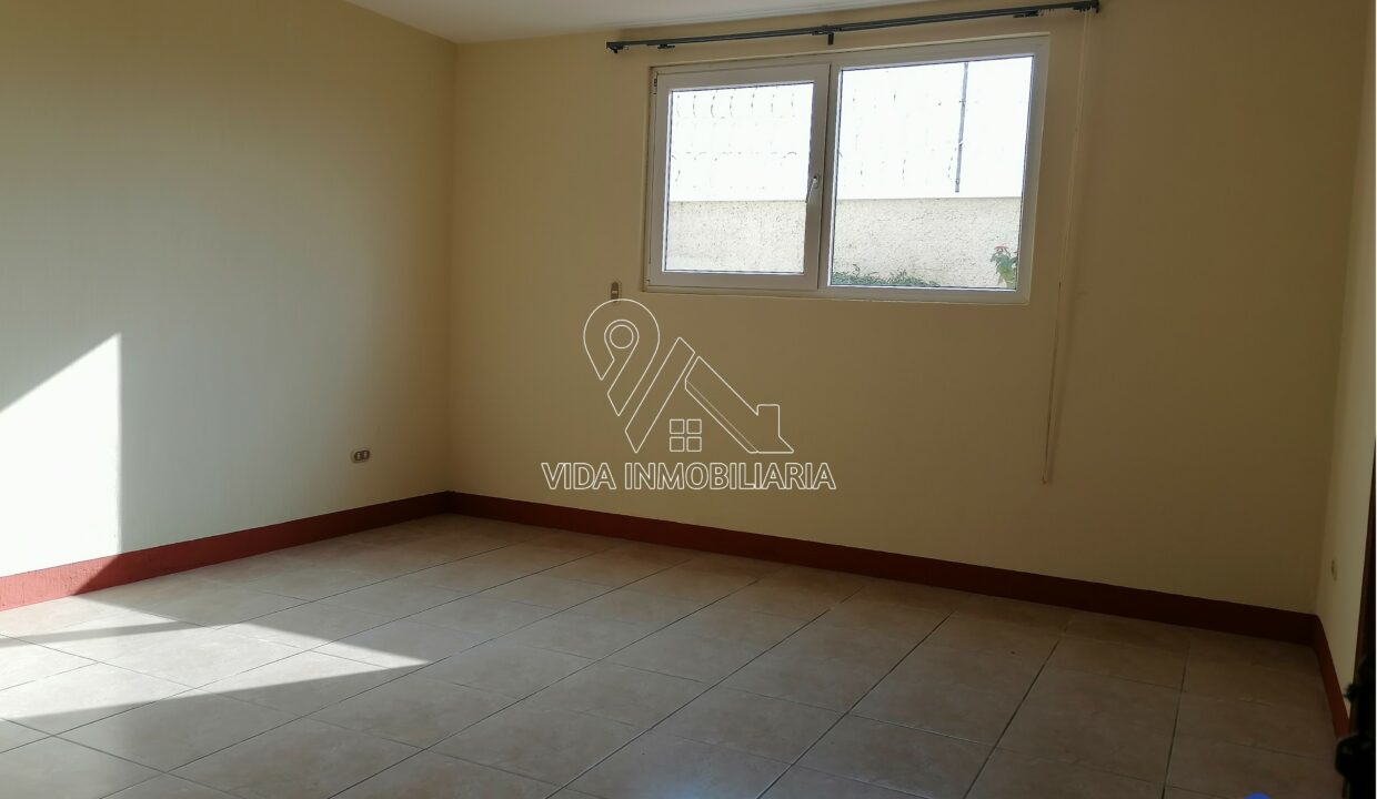 Apartamento casa en Quetzaltenango 9