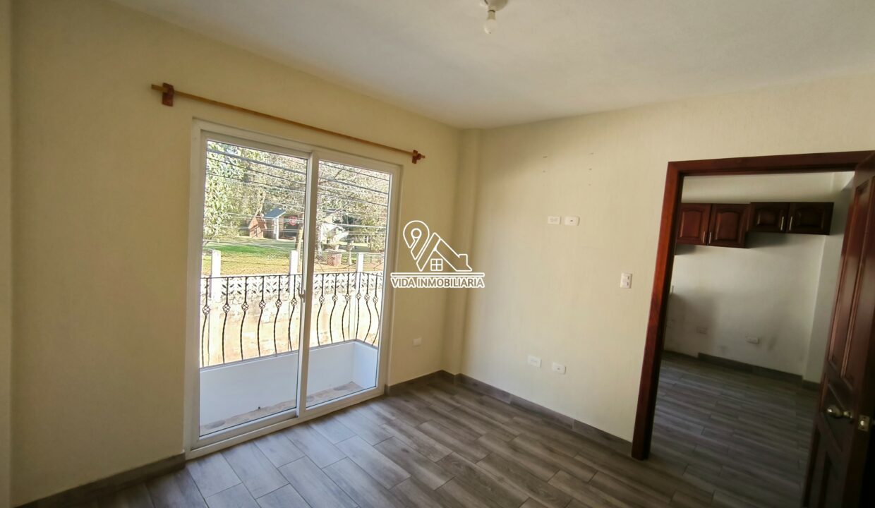 Apartamento en Xela, cerca de Cunoc y Mesoamericana 4