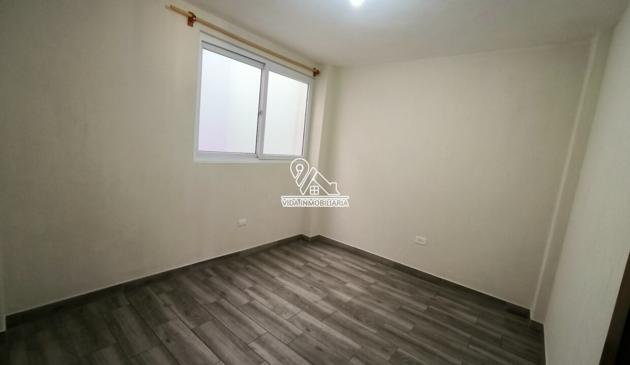 Apartamento en Xela, cerca de Cunoc y Mesoamericana 5
