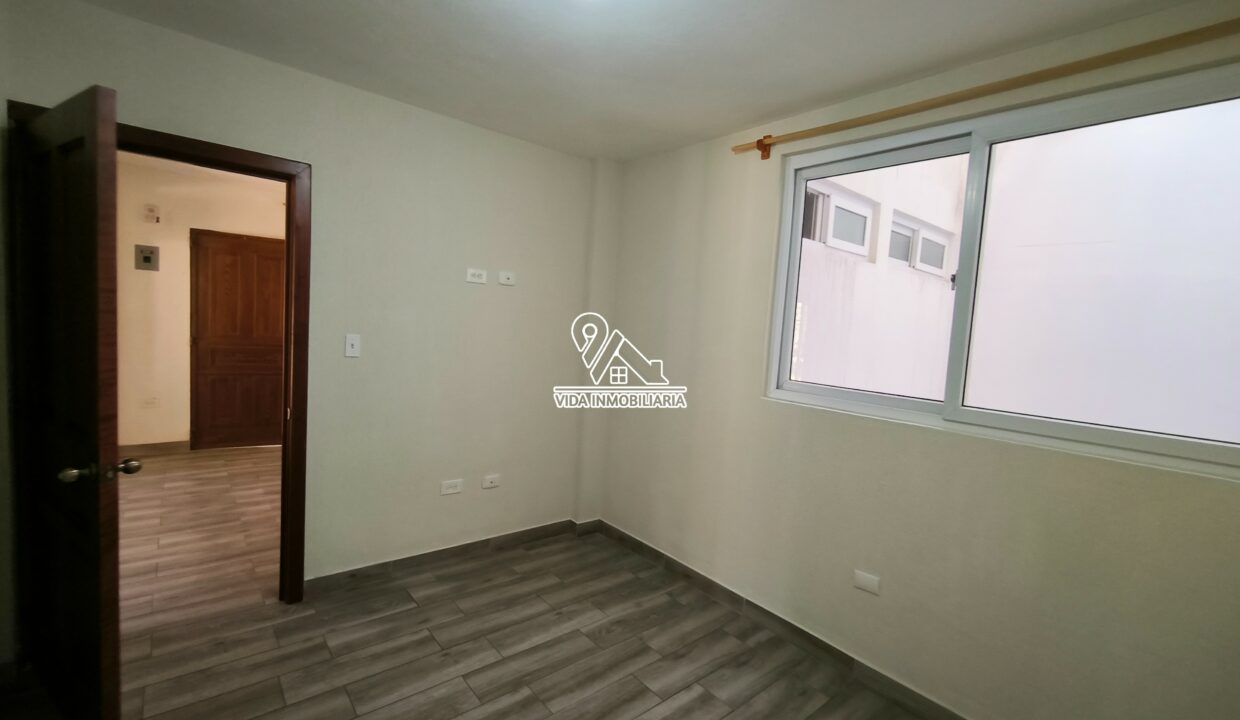 Apartamento en Xela, cerca de Cunoc y Mesoamericana 6